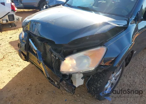 2012 Toyota Rav4 Limited from USA, damaged, VIN 2T3DF4DV7CW198105